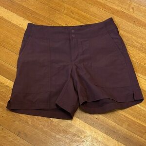 REI Screeline Shorts
